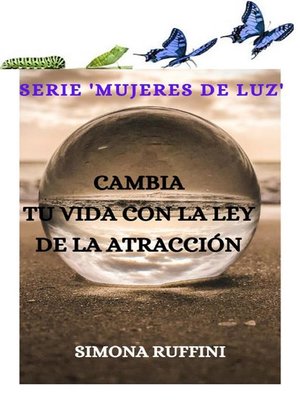 cover image of Cambia tu vida con la Ley de la Atracción